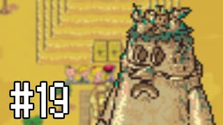 EarthBound  Part 19 Trip to the Desert [upl. by Ravo]