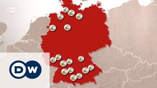 Atomenergie weltweit  Irrweg oder Zukunft  Made in Germany [upl. by Anilag442]