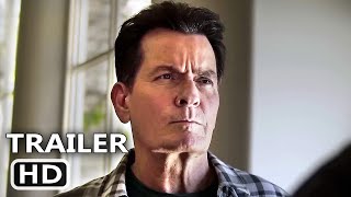 BOOKIE Trailer 2023 Charlie Sheen [upl. by Raf]