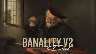 Diib  Banality V2 Official Audio [upl. by Sofia21]