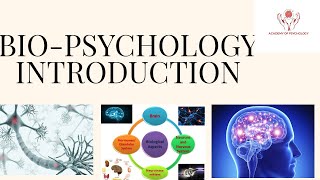 Bio Psychology Part 1 Introduction to Bio Psychology [upl. by Yeniar296]