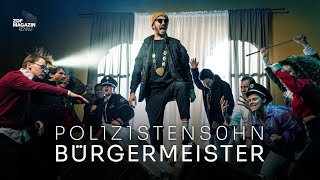 POL1Z1STENS0HN  Bürgermeister  ZDF Magazin Royale [upl. by Risteau]