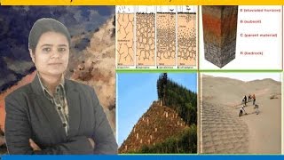 G8P1 Soil profile erosion conservation salinity desertification [upl. by Danete]