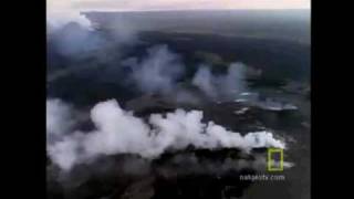 National Geographic  How Volcanoes Form [upl. by Alyks]