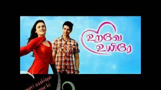 Polimer Tv serials  Hindi to Tamil [upl. by Ilram]