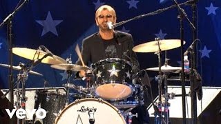 Ringo Starr amp His All Starr Band  Boys Live At The Greek [upl. by Ernaline687]