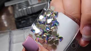 Where to purchase Swarovski crystals [upl. by Pyle]