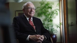 Warren Buffett Explains the 2008 Financial Crisis [upl. by Albert20]