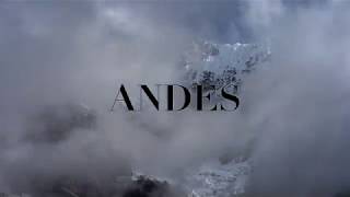 ANDES A 4K Aerial Film of Peru [upl. by Adan895]