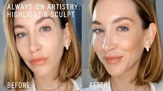 How To Highlight amp Sculpt  Makeup Tutorial  Bobbi Brown [upl. by Alphonso135]