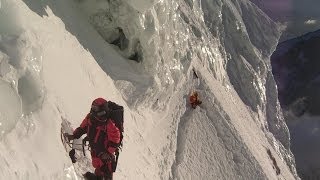 K2 Mountain of Mountains  A documentary by Tunç Fındık [upl. by Keligot246]