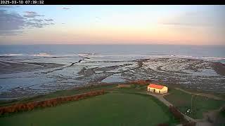 Webcam Oléron  Phare de Chassiron [upl. by Baelbeer407]