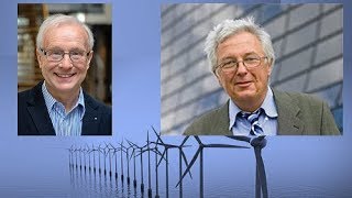 Energiewende amp Atomausstieg  Im Interview  Grenzen des Wissens [upl. by Wiseman549]