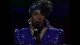 Syreeta  With You Im Born Again  Live In London 1989 [upl. by Shoifet500]