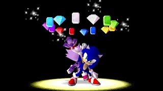 Sonic Rush Adventure  Part 12  Extra Zone  Deep Core  Ending  Credits [upl. by Atikahc]