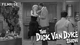 The Dick Van Dyke Show  Season 3 Episode 7  Who and Where Was Antonio Stradivarius  Full Ep [upl. by Enattirb]