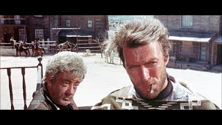 A Fistful of Dollars 1964  Bandits and Smugglers [upl. by Abbotson973]