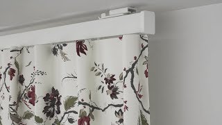 IKEA VIDGA curtain series [upl. by Pederson]