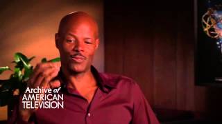 Keenen Ivory Wayans discusses working with Jim Carrey  EMMYTVLEGENDSORG [upl. by Nette]