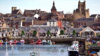 Hartlepool Vision  Complete Film [upl. by Cornall174]