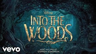 Prologue Into the Woods From “Into the Woods” Audio [upl. by Adnirem]