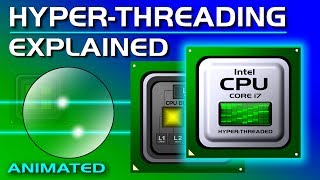 Hyper Threading Explained [upl. by Abbate]