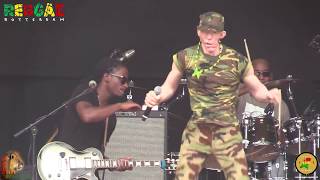 YELLOWMAN LIVE AT REGGAE ROTTERDAM FESTIVAL 2018 FULL SHOW [upl. by Yna]