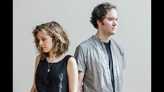 Live In Studio Mandolin Orange [upl. by Yelsnia174]