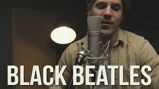 Rae Sremmurd  quotBlack Beatlesquot cover by Our Last Night [upl. by Friedland]