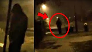 5 Scary Videos Thatll Freak You Out [upl. by Korb785]