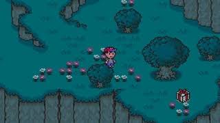 SNES Longplay 600 Earthbound [upl. by Tegan]