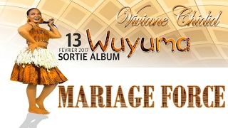 Viviane CHIDID  MARIAGE FORCE [upl. by Kenzi]