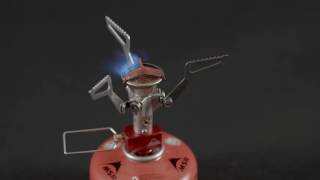 MSR PocketRocket™ 2 Ultralight Stove [upl. by Aroel]