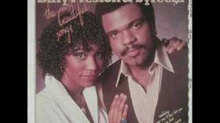 A Long and Lasting Love Billy Preston amp Syreeta Wright [upl. by Sams]