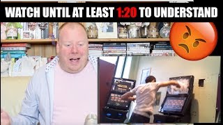 Gambling Addict Reacts to ANGRY Bookies FOBT Players  Are These the Funniest Gambling Loss Videos [upl. by Ardnua361]