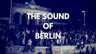 Berlin at Night  Underground Techno Set  The Sound of Berlin FNL053 [upl. by Htabmas394]