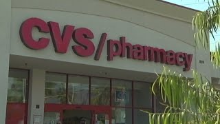 CVS Health expands COVID19 vaccine options to include walkin and sameday appointments [upl. by Giardap68]