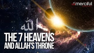 The Throne of Allah  Mindblowing [upl. by Littman]