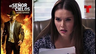 El Señor de los Cielos 2  Capítulo 82  Telemundo Novelas [upl. by Einaj]