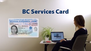 BC Services Card Mobile App [upl. by Semmes]