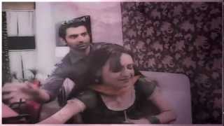 Barun amp Sanaya  Offscreen Moments [upl. by Sorvats649]