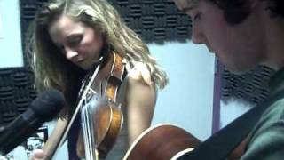 Mandolin Orange  Life On A String [upl. by Ivonne]