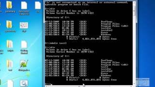 Windows Command Line  Net Share  Net Use  Net View  Net User [upl. by Wyly]