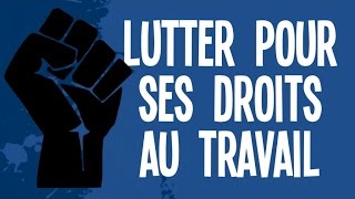 Lutter pour nos droits  Un Peu dHistoire 11 [upl. by Scoles575]