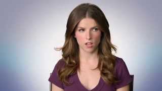 INTO THE WOODS  Anna Kendrick Top Moments  Official Disney UK [upl. by Asereht]