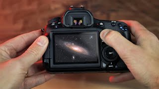 Astrophotography Cameras in 2020 Whats the Best Choice [upl. by Schaeffer772]