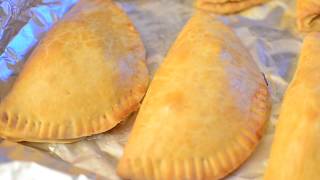 HOW TO MAKE NIGERIAN MEAT PIE  BEST RECIPE  TOSIN ALABI [upl. by Harpole88]