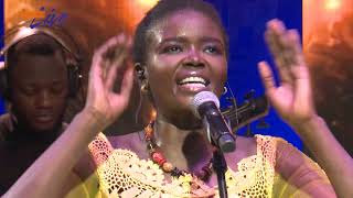 EUNICE NJERI  Tambarare TRACE LIVE [upl. by Ahsiakal]