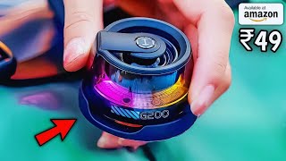 Top 11 Very Useful Gadgets Under ₹50 🔥 [upl. by Smith617]