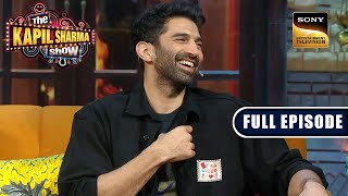 The Night Manager Cast  Anil Kapoor Aditya  The Kapil Sharma Show S2  Ep 344  NEW FE [upl. by Llenart]